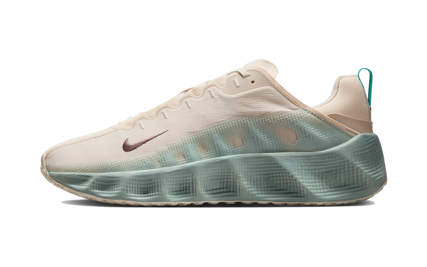 Nike Ava Rover Light Orewood Brown: la primera lifestyle con espuma ReactX que no querrás quitarte