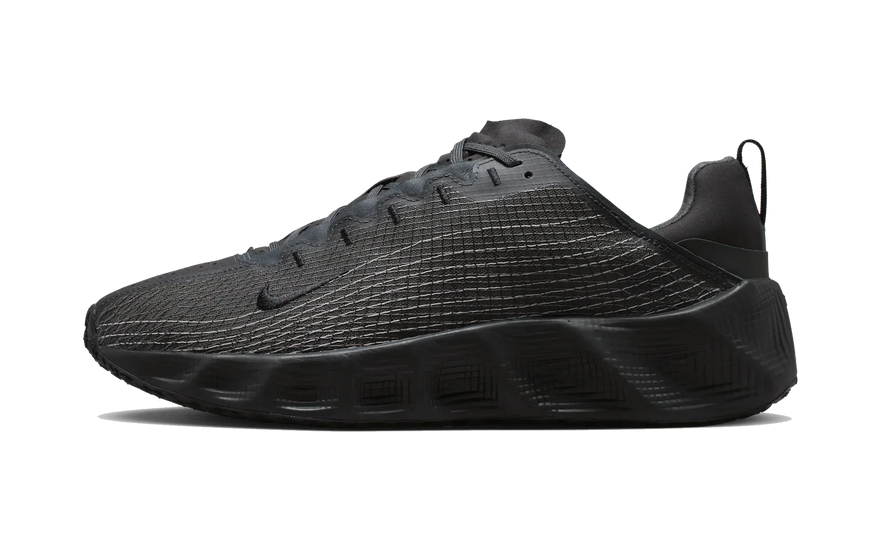 Nike Ava Rover Premium Dark Smoke Grey Black: la sneaker urbana con tecnología de running que no vas a querer quitarte
