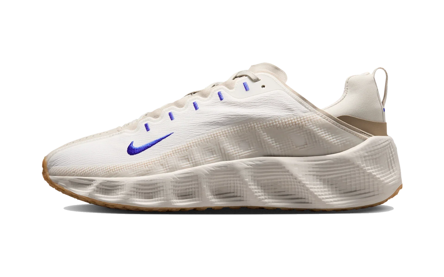 Nike Ava Rover Sail Light Bone Racer Blue: la sneaker urbana con espuma ReactX que aguanta 20.000 pasos