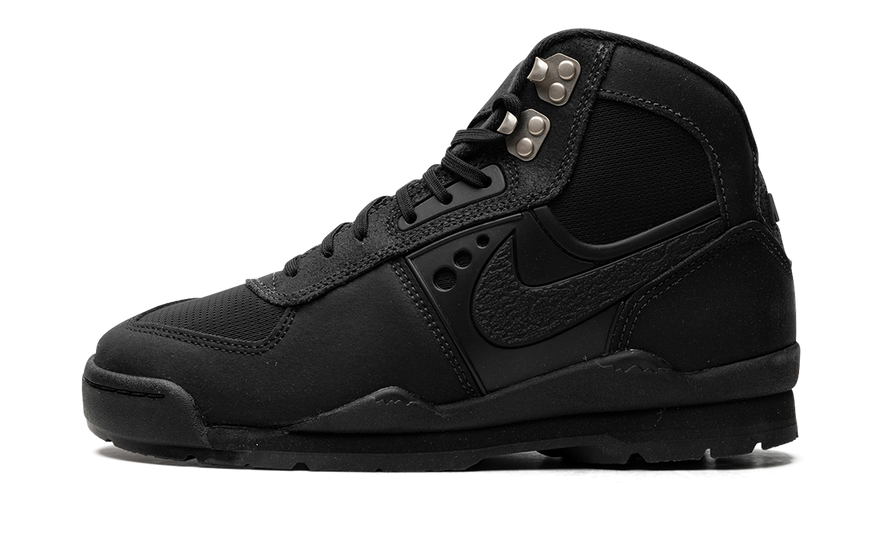 Nike Baltoro Black Metallic Gold: la bota ACG de 1990 que ha vuelto para dominar el invierno