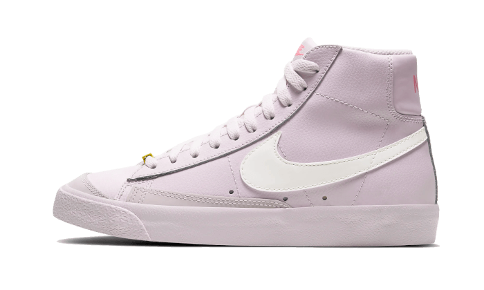 Nike Blazer Mid 77 Vintage Recycled Wool: la Blazer de 1972 reinventada en lana reciclada