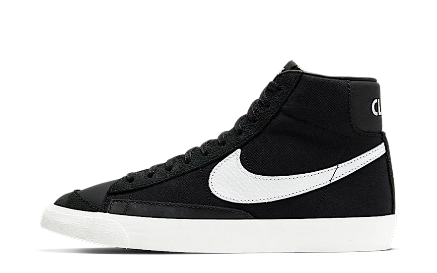 Nike Blazer Mid 77 Vintage Slam Jam Class 1977 (Regular Box) — El clásico reinventado con estilo vintage