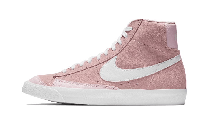 Nike Blazer Mid Vintage 77 Pink Foam: el clásico de 1972 en clave rosa pastel