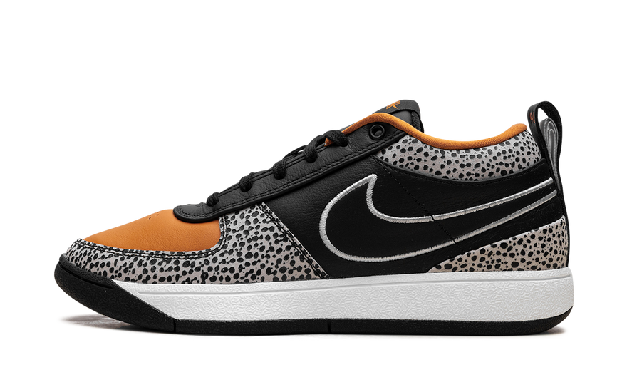 Nike Book 1 Safari: review, tallas y por qué es la zapatilla más comentada de Devin Booker