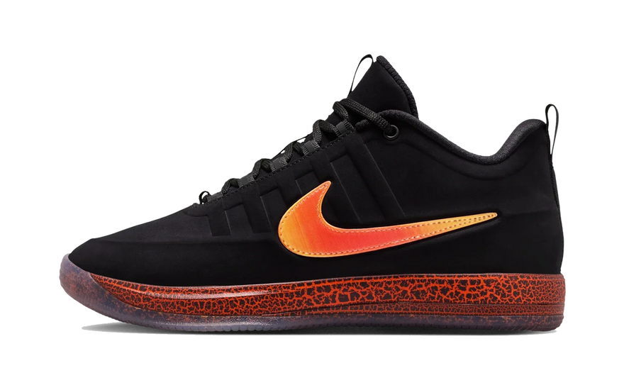 Nike Book 2 Rising: la zapatilla de Devin Booker que convierte el fuego de Phoenix en sneaker