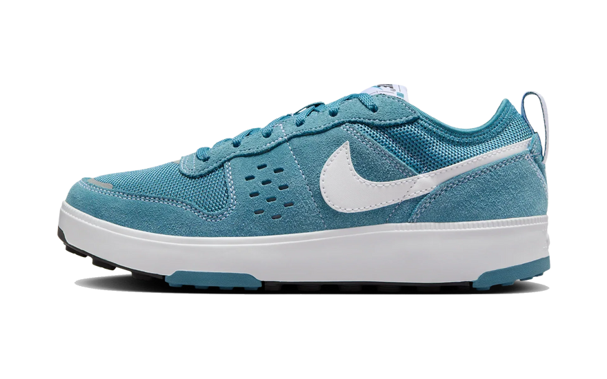 Nike C1TY Smokey Blue Black White: la silueta utilitaria que se ha colado en todos los feeds