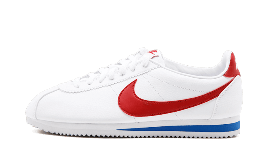 Nike Classic Cortez Forrest Gump (2018): la zapatilla que corrió Estados Unidos y volvió a las calles