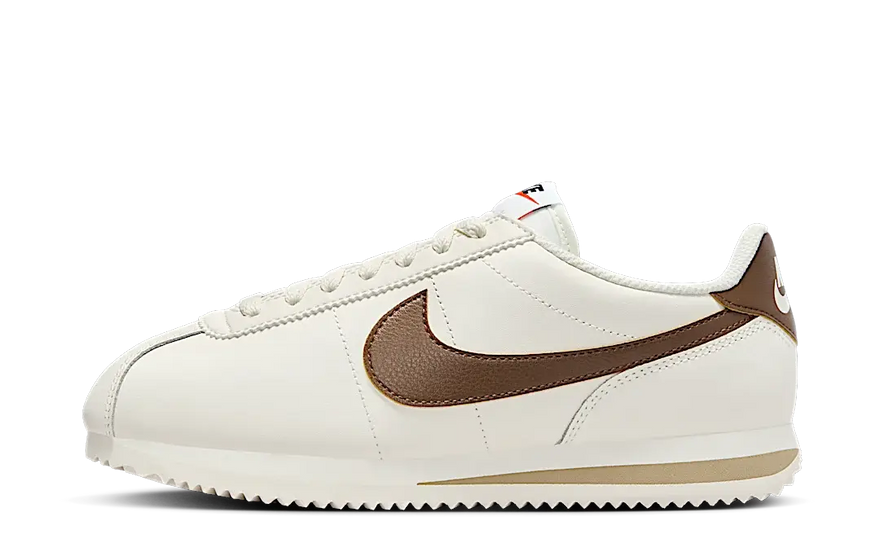 Nike Cortez Cacao Wow : le classique rétro dont votre garde-robe a besoin