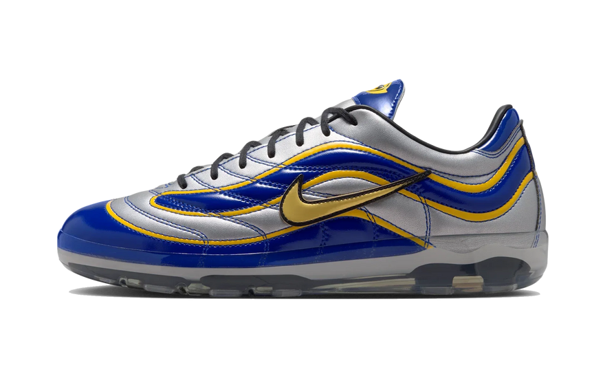 Nike Cryoshot Mercurial Vapor R9 OG: la bota de Ronaldo convertida en sneaker de calle en 2026