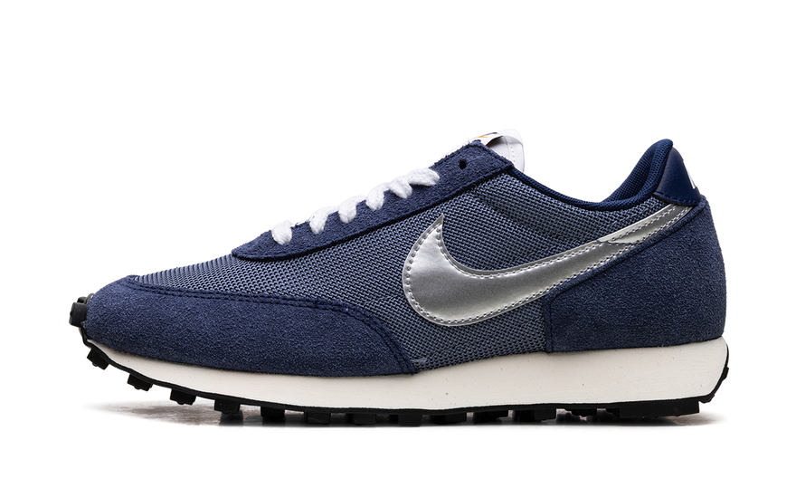 Nike Daybreak SP Blue Void Diffused Blue: el retro running de 1979 que arrasa en 2026