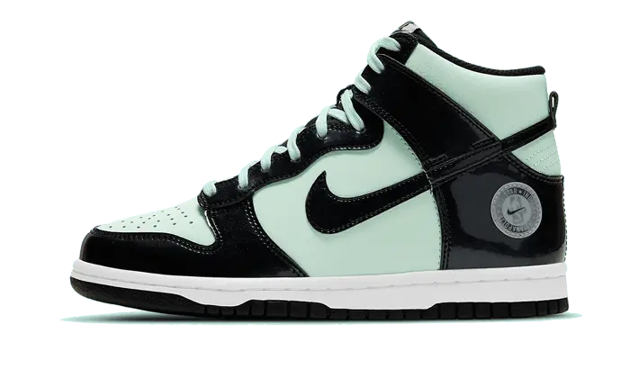 Nike Dunk High All-Star 2021: la silueta que manda en streetwear y cancha