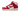 Nike Dunk High Sail Gym Red Gum: estilo urbano y suela gum imprescindible Next Step