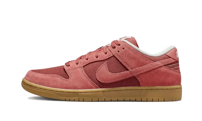 Nike Dunk Low Adobe: Terracotta essenziale per il tuo abbigliamento urbano