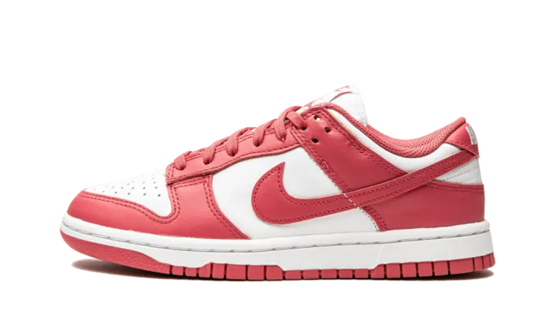 Nike Dunk Low Archeo Pink : la chaussure rose qui transforme votre style