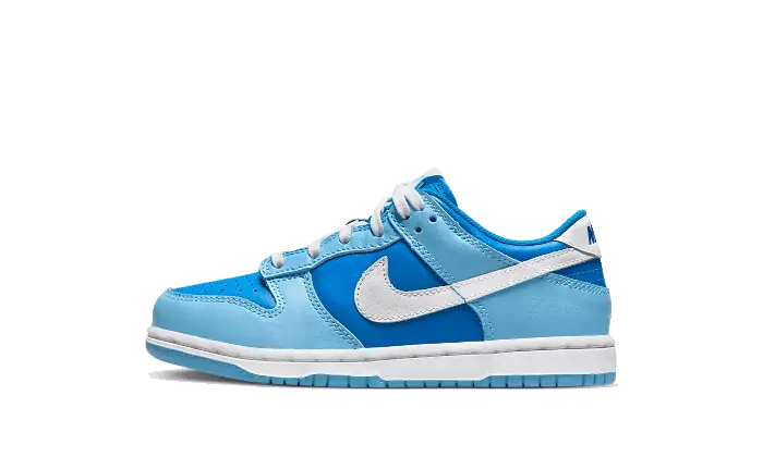 Nike Dunk Low Argon Child (PS): Stylish and comfortable children's shoes