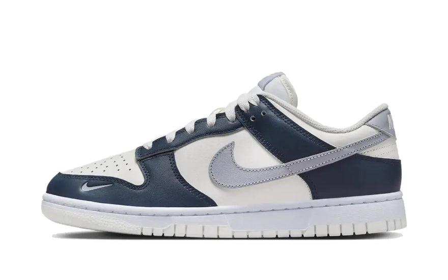 Nike Dunk Low Armoury Navy: el clàssic blau marí que necessites