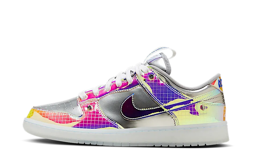 Nike Dunk Low Be True Hyperflat: Sabatilles urbanes i orgull a cada pas
