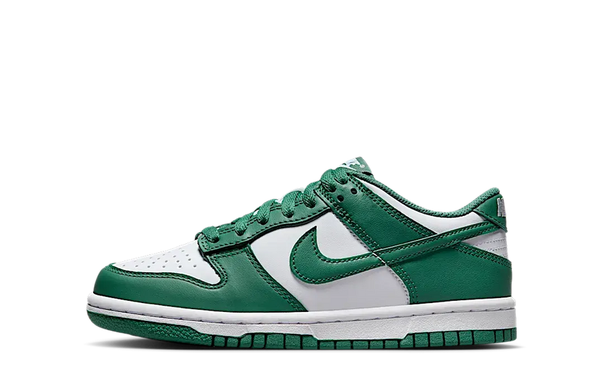 Nike Dunk Low Bicoastal: Podnieś swój styl retro na wyższy poziom