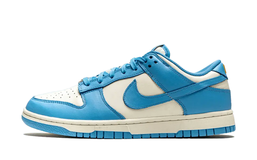 Nike Dunk Low Coast : Le classique rétro dont vous avez besoin dans votre garde-robe