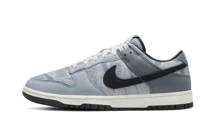 Nike Dunk Low Copy Paste: l'indispensabile della moda urbana