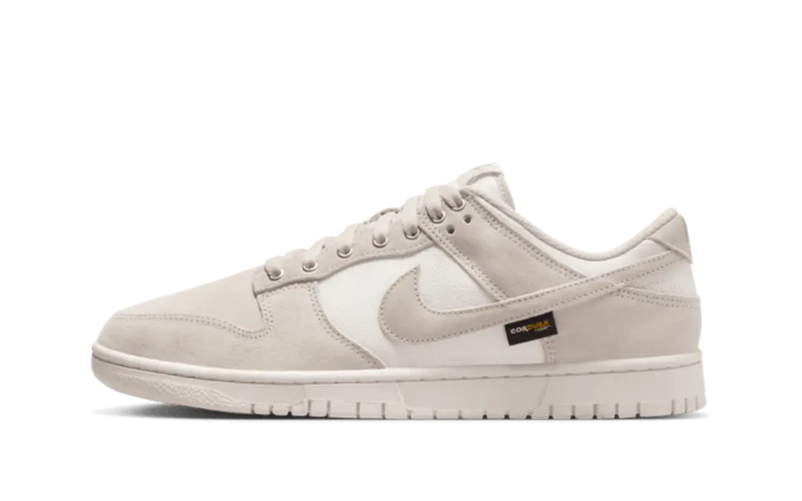 Nike Dunk Low Cordura Light Orewood Brown — Elegancia resistente para tu streetwear