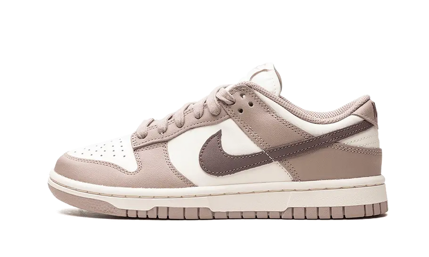 Nike Dunk Low Diffused Taupe: minimalistická dunk, kterou teď potřebujete