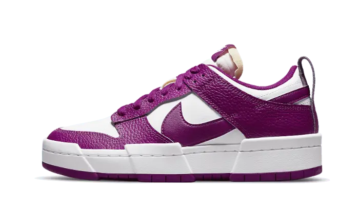 Nike Dunk Low Disrupt Cactus Flower: det uundværlige, der giver nyt liv til din bystil