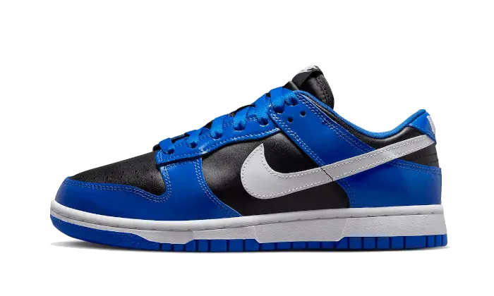 Nike Dunk Low Essential Game Royal: el blau que transforma el teu look urbà
