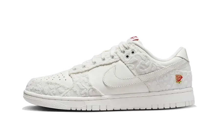 Nike Dunk Low Give Her Flowers: Zapatillas florales que celebran la fuerza femenina