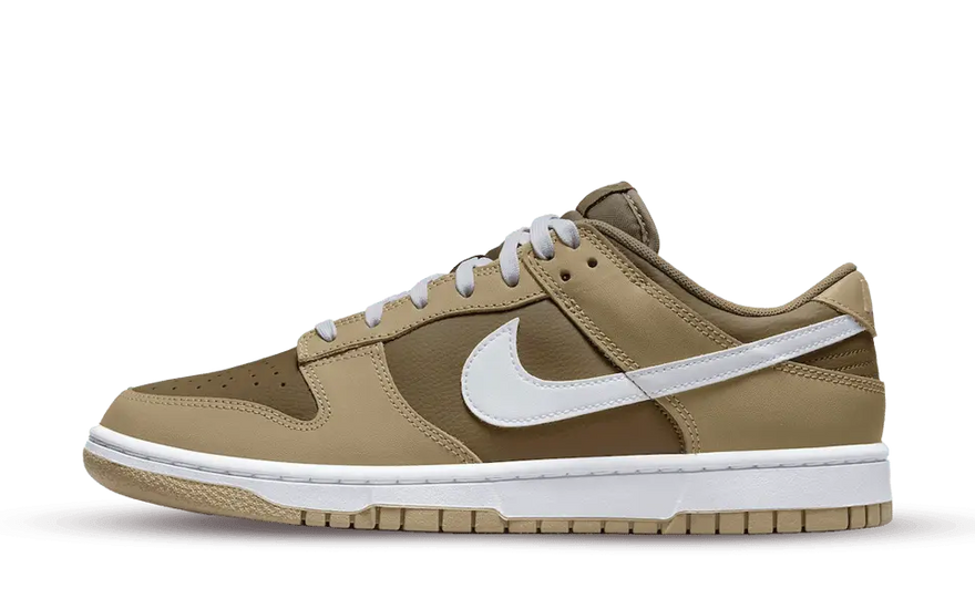 Nike Dunk Low Judge Grey — Minimalismo gris que eleva tu look