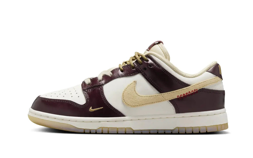 Nike Dunk Low LX Year Of the Snake: stile e simbolismo per la tua collezione