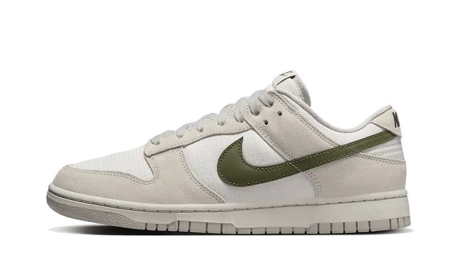 Nike Dunk Low Leaf Veins: a Dunk inspirada na natureza que precisas