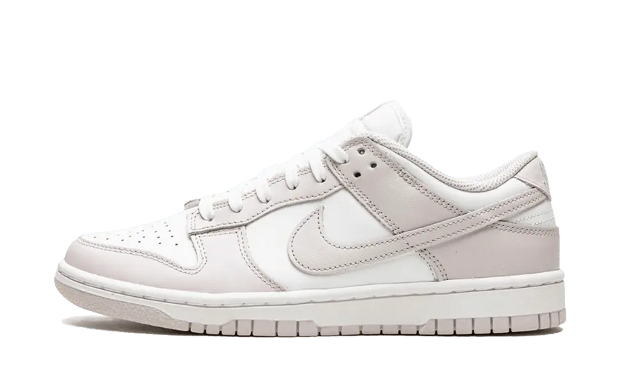 Nike Dunk Low Light Violet Venice: il tocco violetto che il tuo abbigliamento necessita