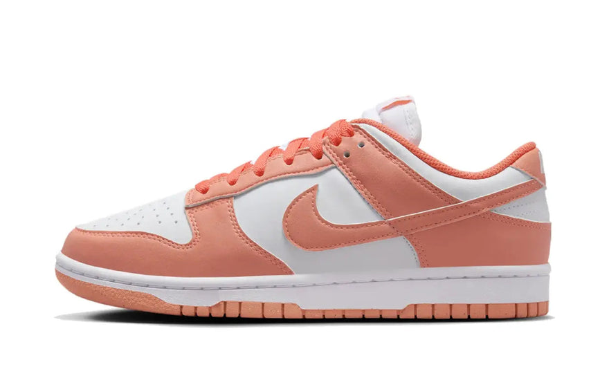 Nike Dunk Low Light Wild Mango: den Dunk, der lyser op i dit gadebeklædning