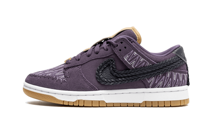 Nike Dunk Low N7 (2021): la Dunk con historia que se lleva el streetwear en 2026