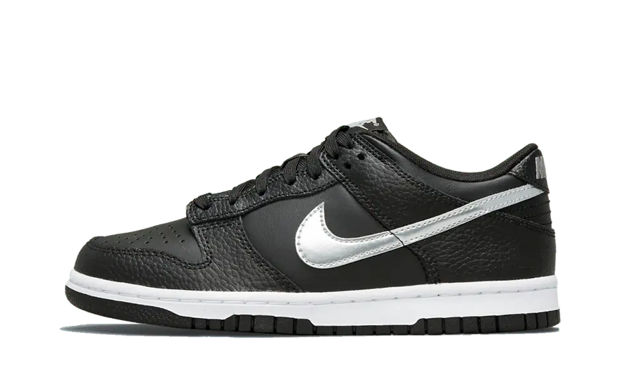 Nike Dunk Low NBA 75th Anniversary Spurs: The must-have for fans and streetwear fashion