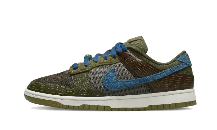 Nike Dunk Low NH Cacao Wow: Ležérní elegance pro každý krok