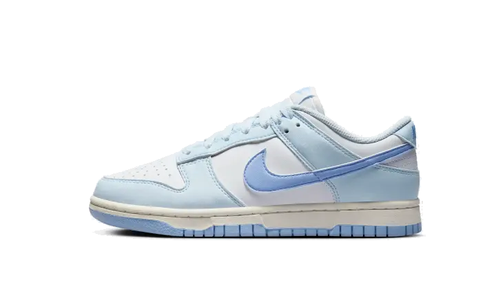 Nike Dunk Low Next Nature Blue Tint: el toc blau que eleva les teves vestimentes
