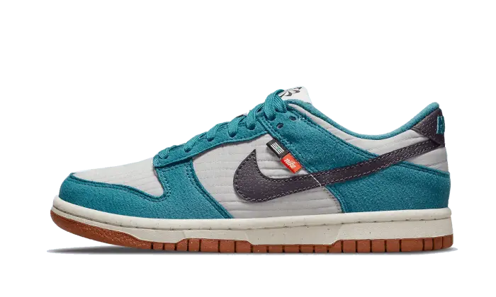 Nike Dunk Low Next Nature SE Toasty: Dunks sostenibles y cálidas para tu estilo urbano