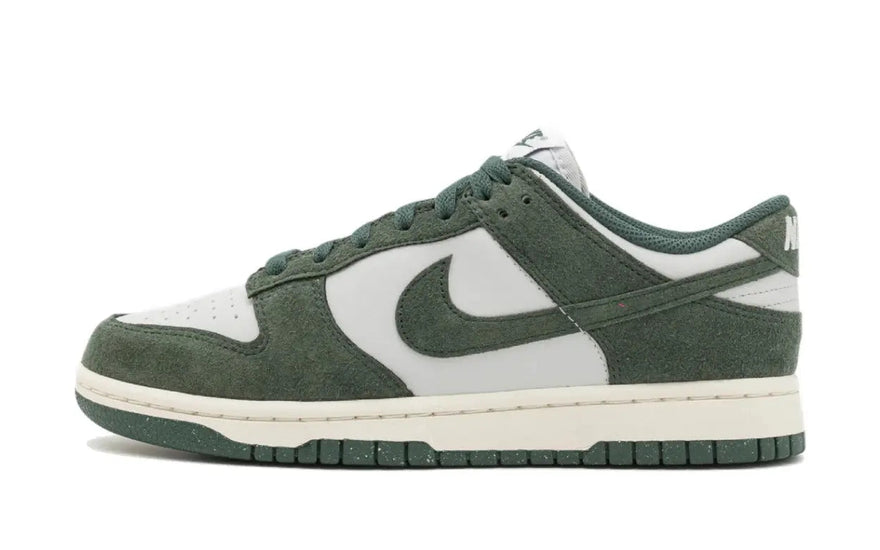 Nike Dunk Low Next Nature Viintage Green: Zapatillas vintage sostenibles y con estilo