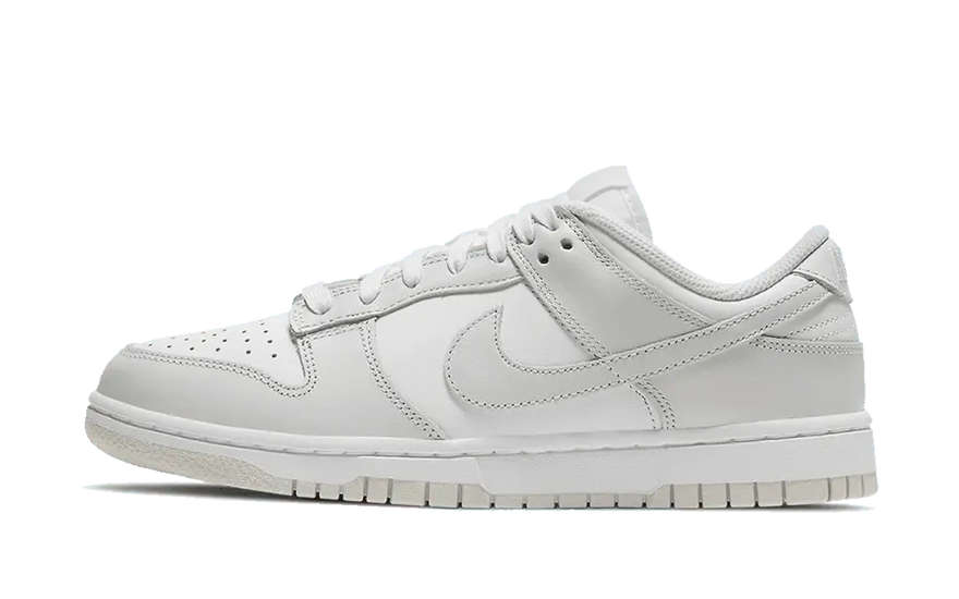 Nike Dunk Low Photon Dust: Les sabatilles que eleven el teu estil casual