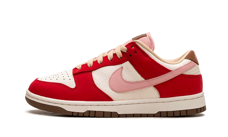 Nike Dunk Low Premium Bacon: der kühnste Dunk für deine Sammlung