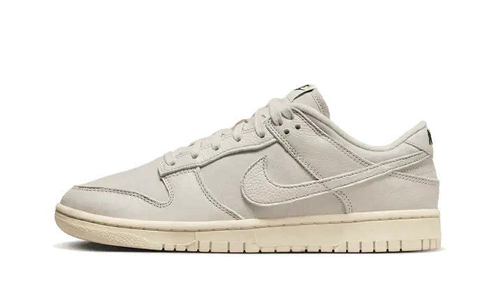Nike Dunk Low Premium Lys Orewood Brun — den brune Dunk, du har brug for