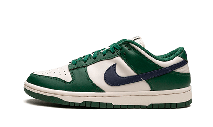 Nike Dunk Low Retro Gorge Green Midnight Navy: la Dunk verde que combina con todo (guía 2026)