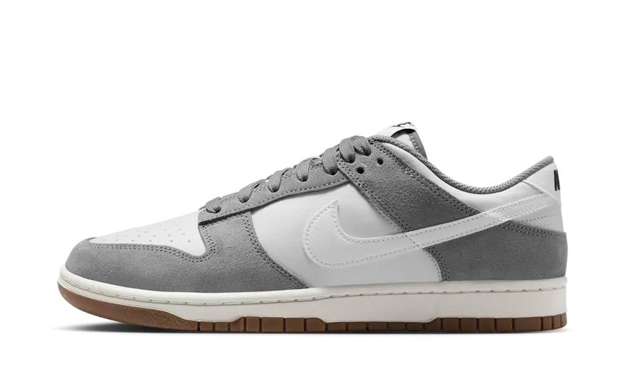 Nike Dunk Low Retro SE Cool Grey Photon Dust White — Grå stil som förändrar allt
