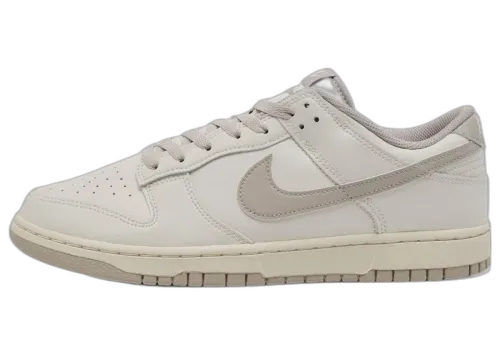 Nike Dunk Low Retro Soft Pearl Cream: el neutro que arrasa en 2026 (tallaje, materiales y outfits)