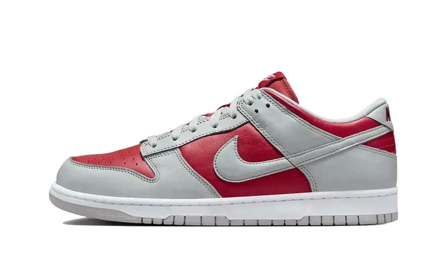 Nike Dunk Low Reverse Ultraman — Unverzichtbarer retro-futuristischer Klassiker für deine Sammlung