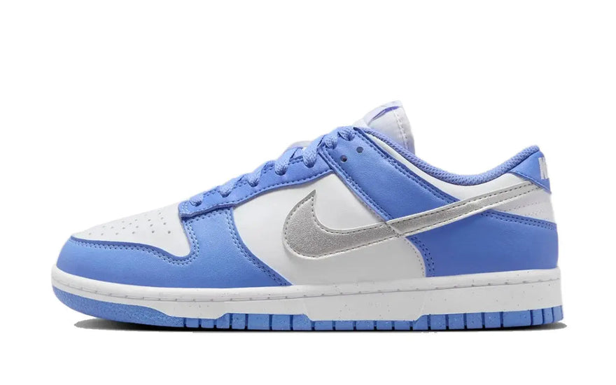 Nike Dunk Low Royal Pulse Silver: de onmisbare must-have die je outfit naar een hoger niveau tilt