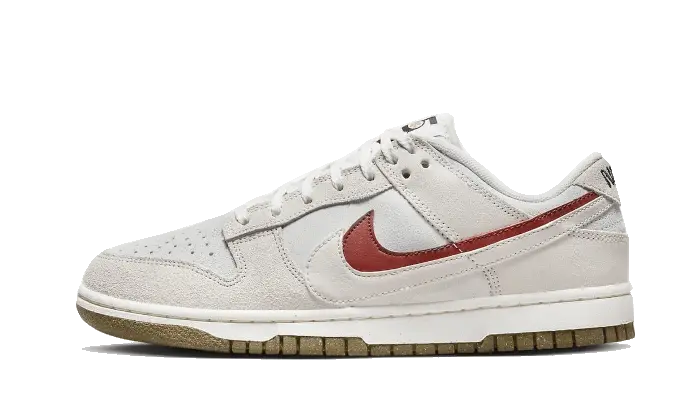 Nike Dunk Low SE 85 Cream — The must-have cream for your streetwear