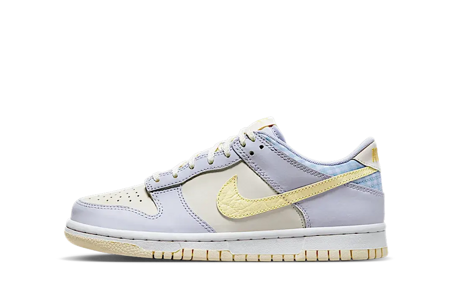 Nike Dunk Low SE Pasen (2023): De perfecte Dunk voor je lentelook